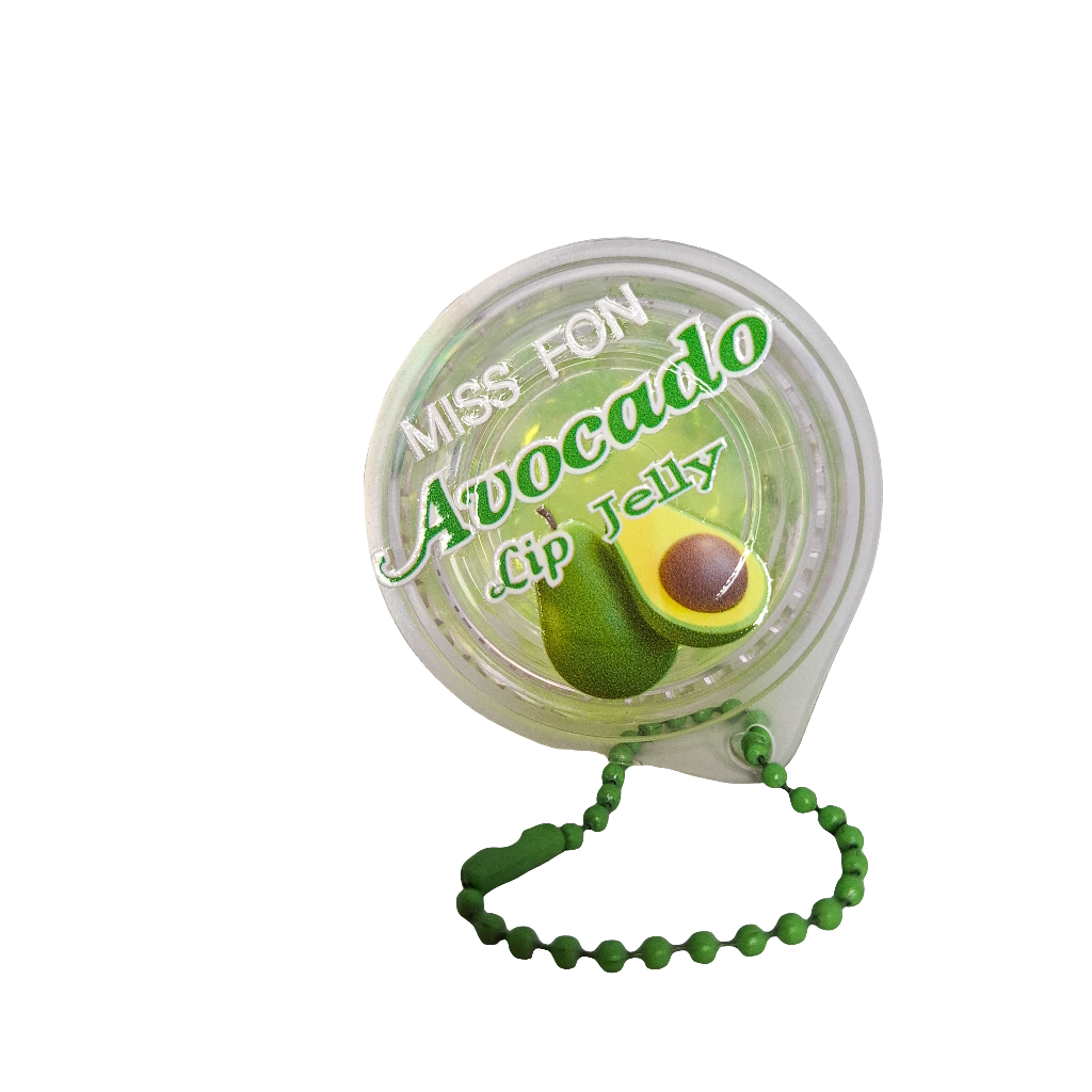 Bálsamo labial gelatina Hidratante #107