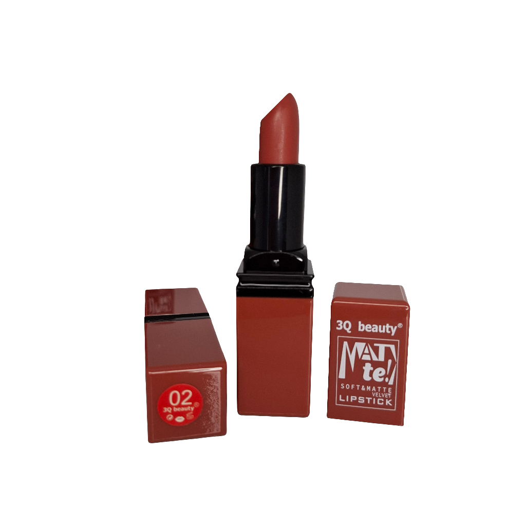 Labial en barra 3q Beauty #106