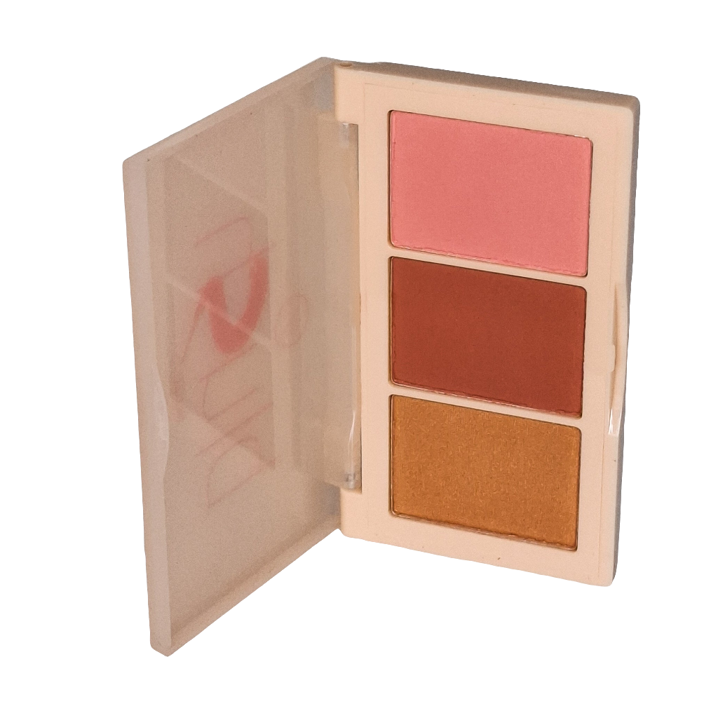 Paleta mini blush #76