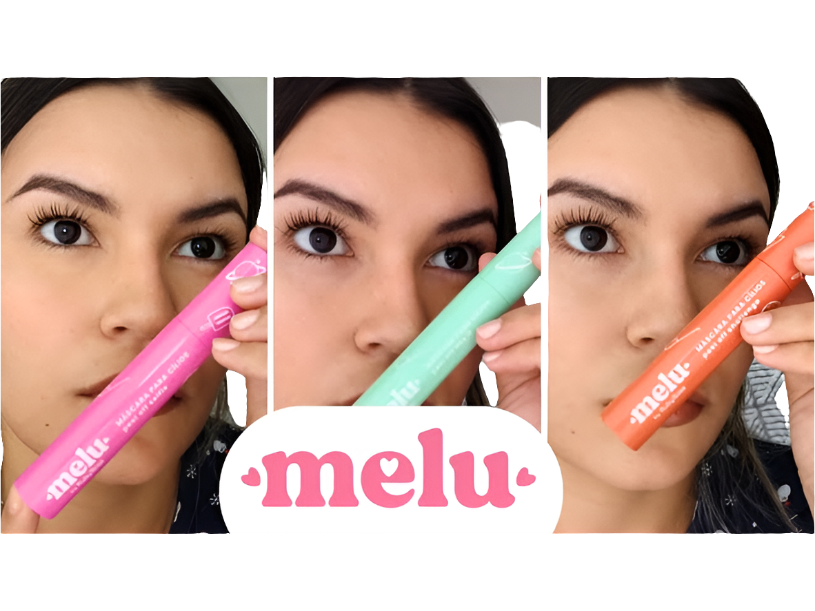 Rimel Melu a prueba de agua #119