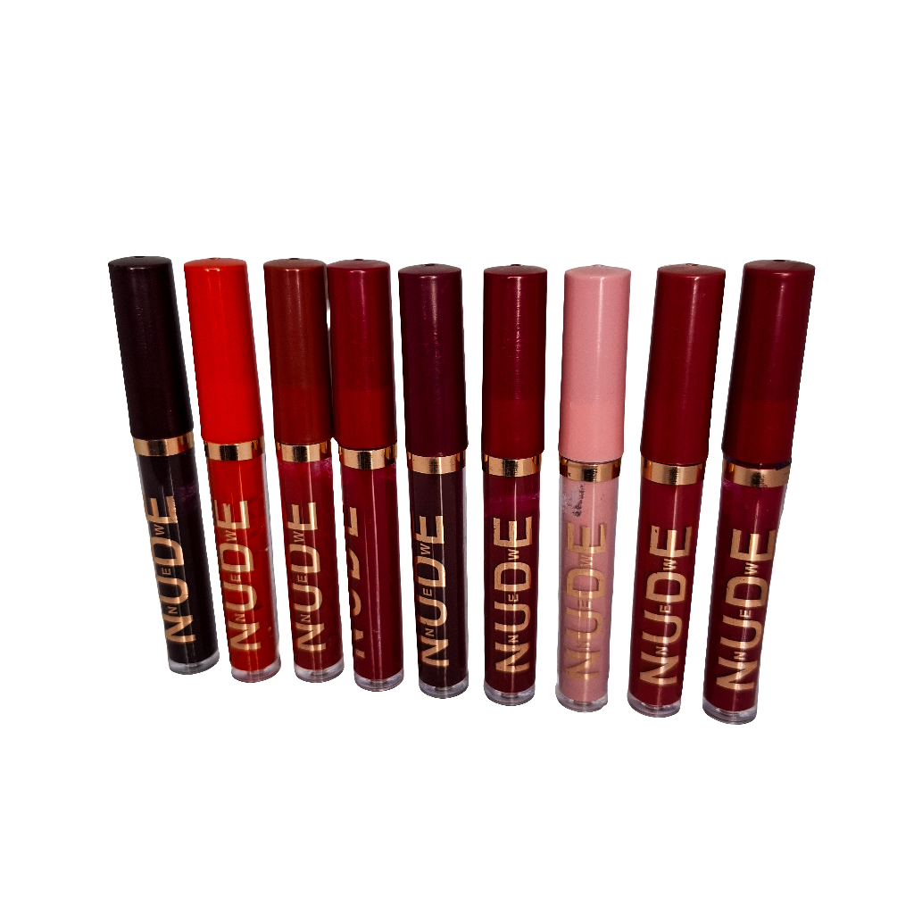 Labial liquido matte #78
