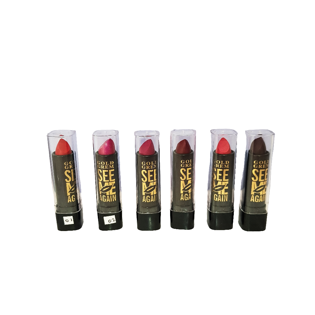 Labial en barra #105