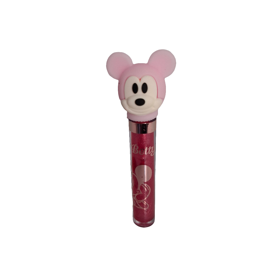 Brillo labial Mickey #88