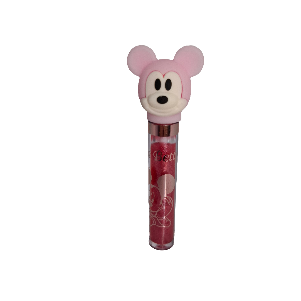 Brillo labial Mickey #88