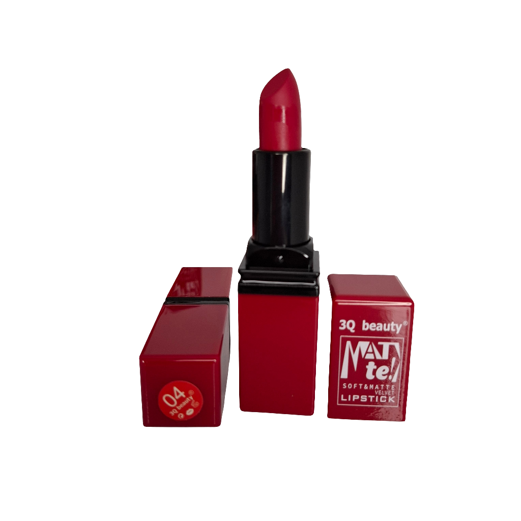 Labial en barra 3q Beauty #106