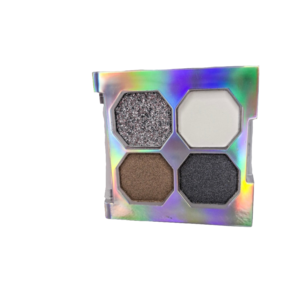 Mini paletita de 4 sombras - 4 Angels #21