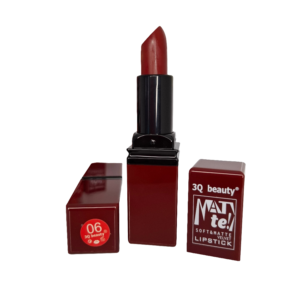 Labial en barra 3q Beauty #106