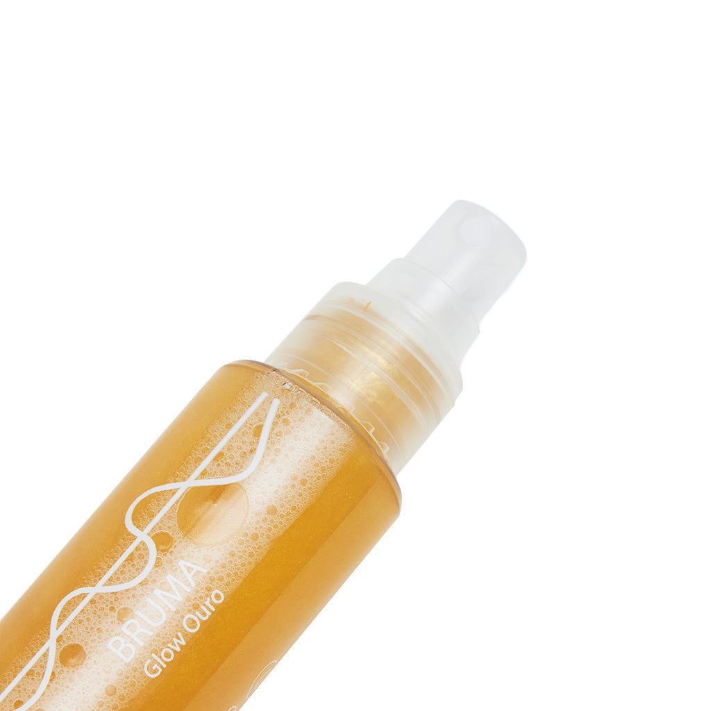 Bruma glow ouro alleva SKIN #292