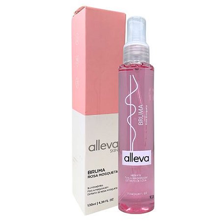 Bruma Rosa Mosqueta alleva SKIN #291
