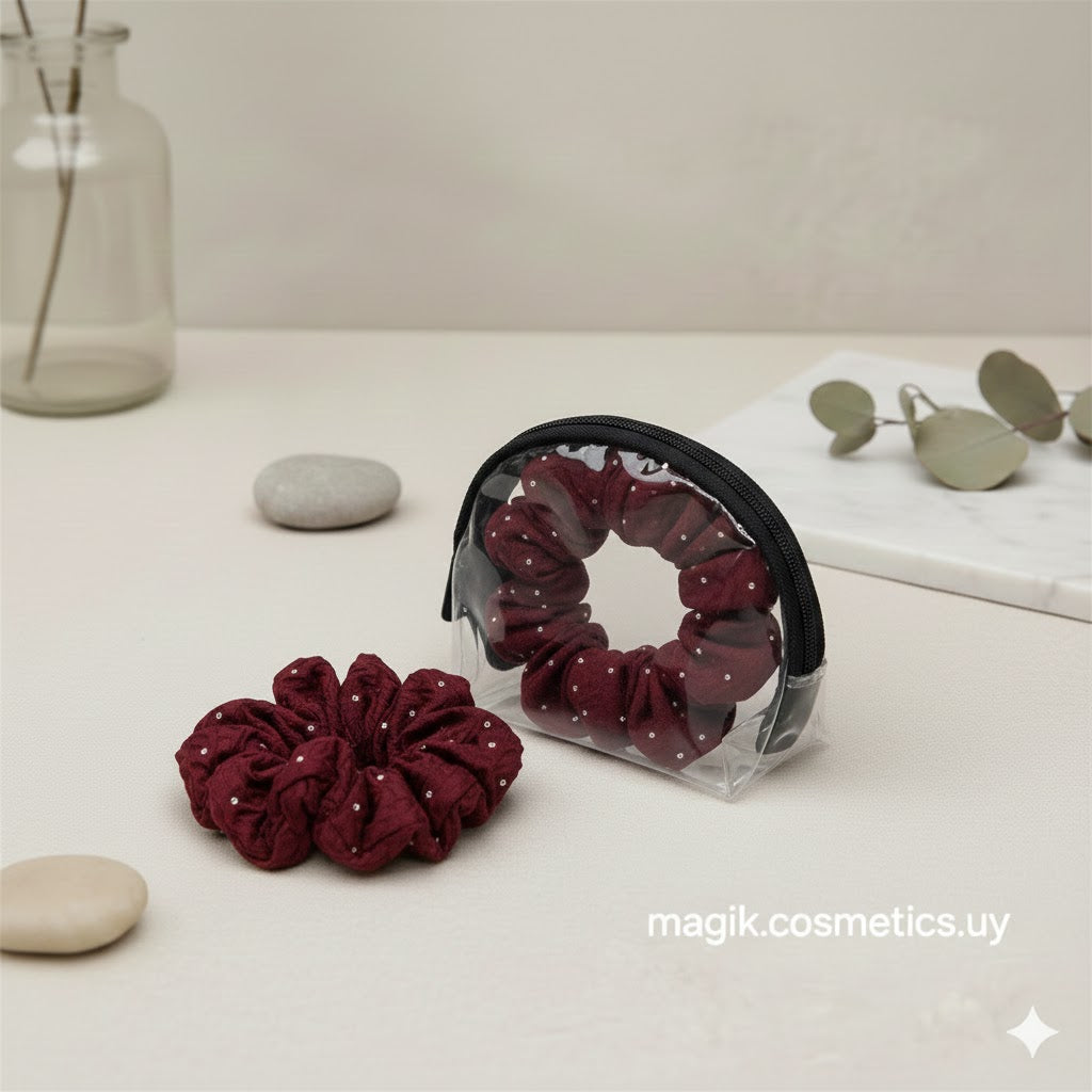 Colero y monedero #355