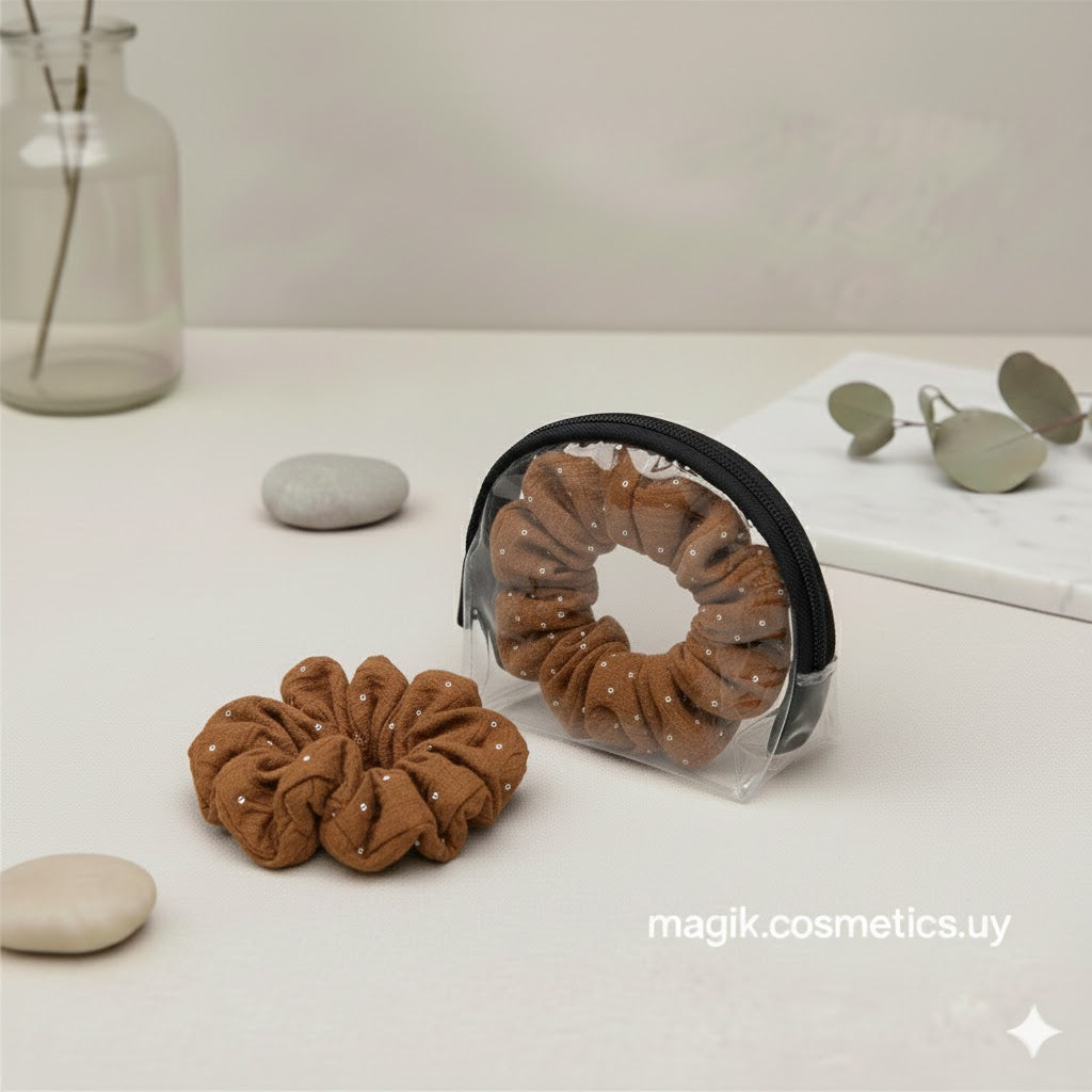 Colero y monedero #355