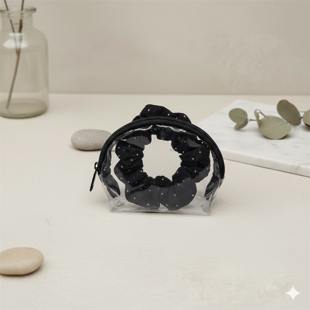 Colero y monedero #355