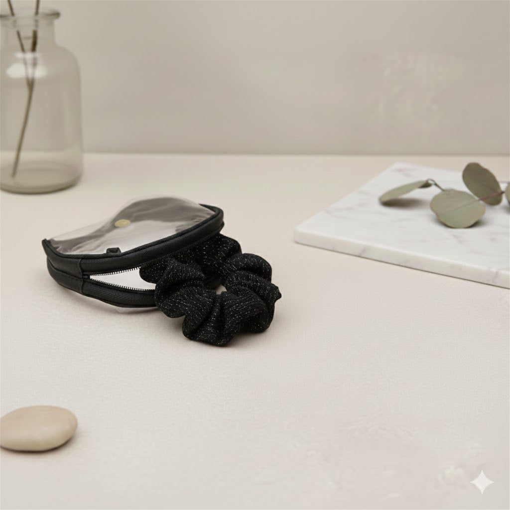 Colero y monedero #355