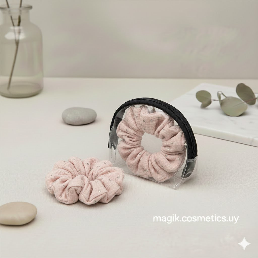 Colero y monedero #355