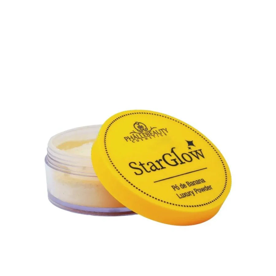 Polvo suelto banana Phallebeauty #68