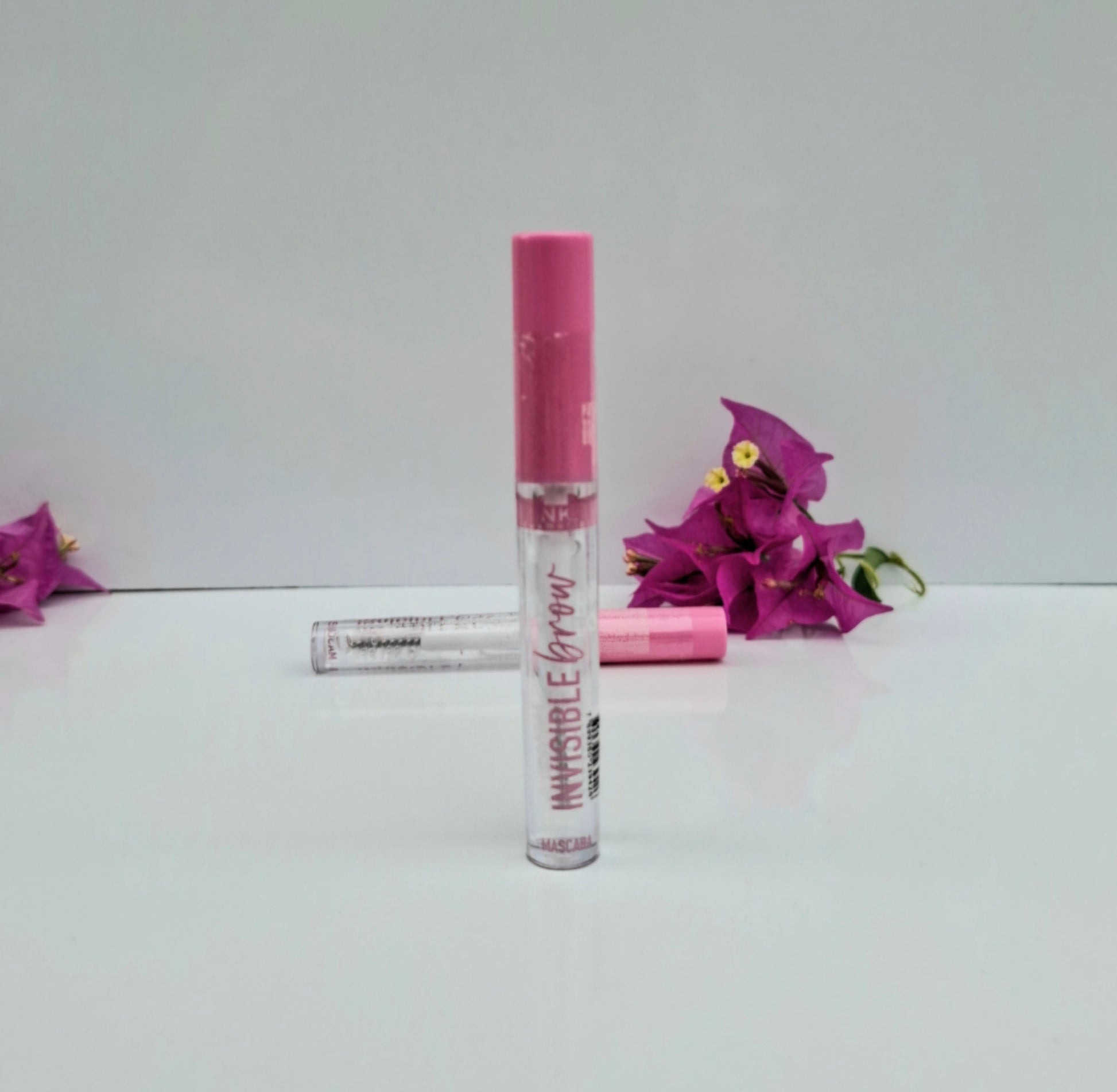 Rimel transparente Pink 21 #224