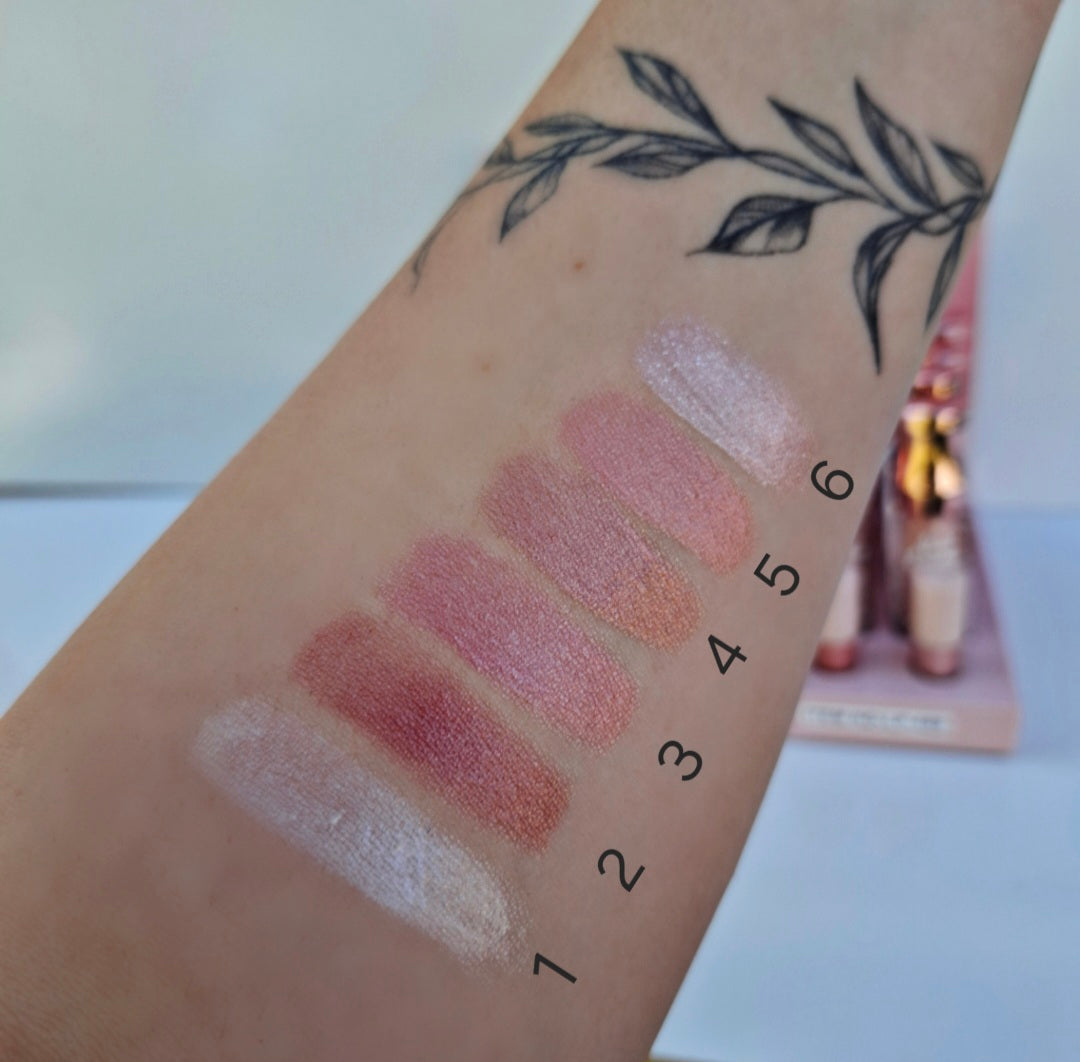 Gloss labial 3q Beauty #230