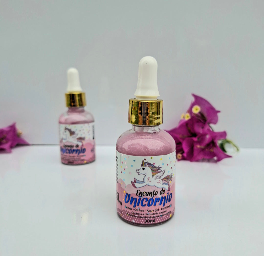 Serum primer encanto unicornio #215