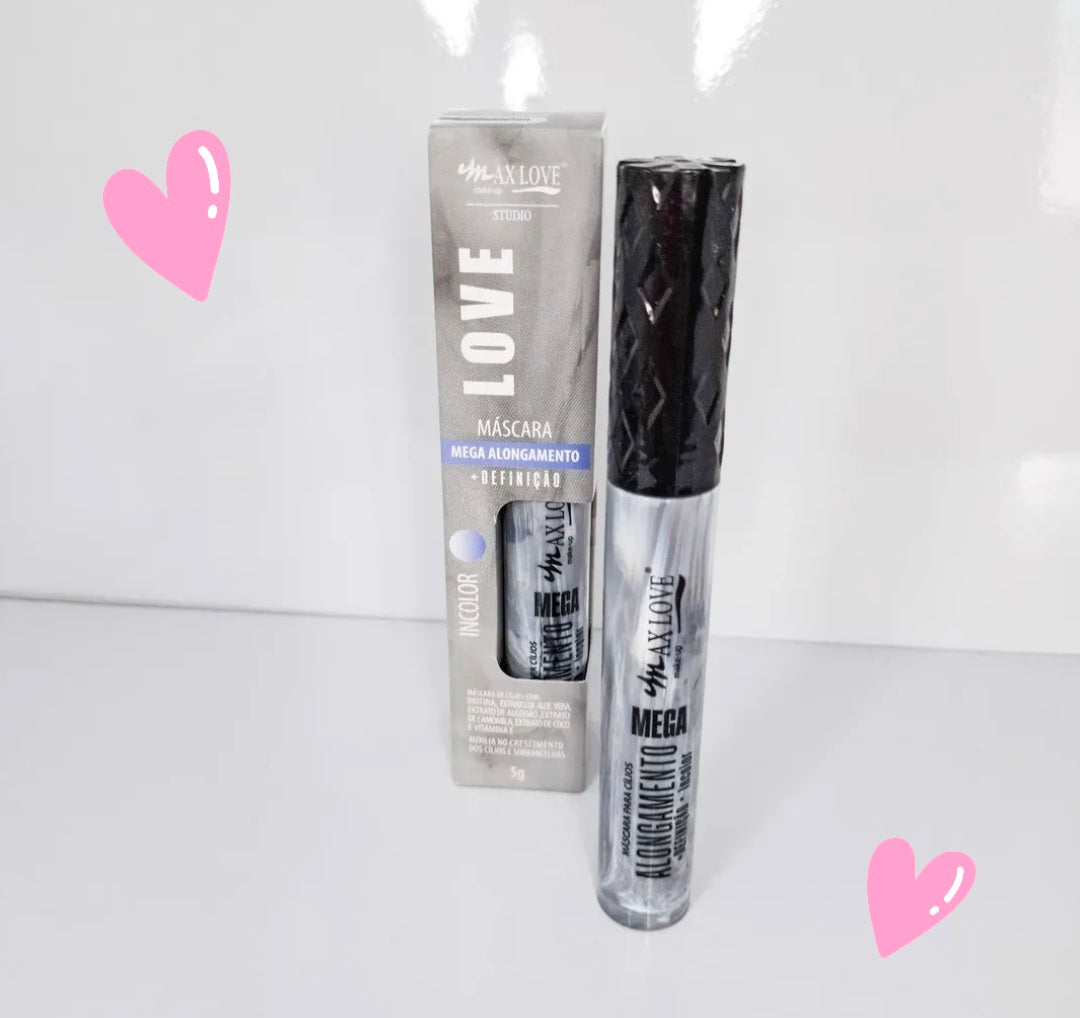 Mascara crecimiento de cejas y pestañas #173