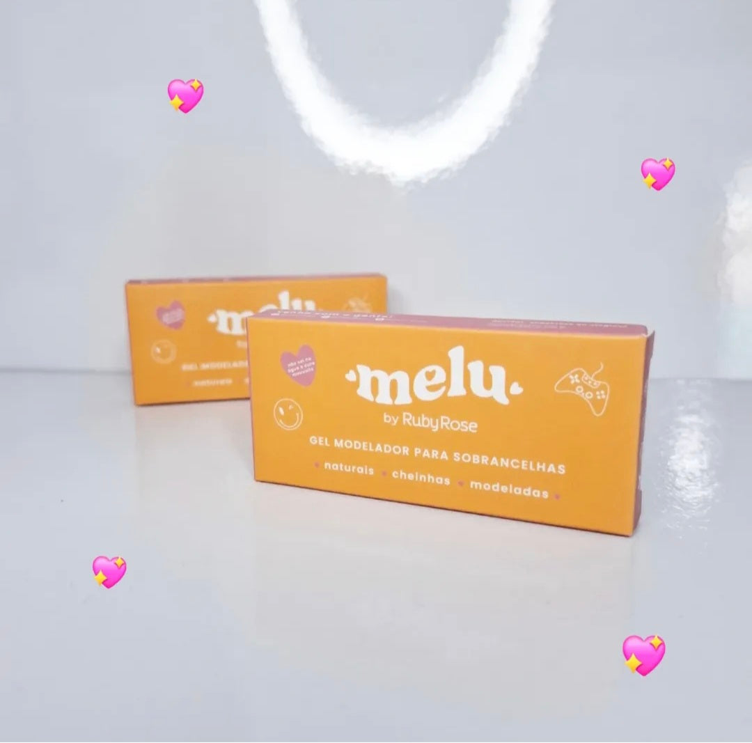 Gel fijador de cejas Melu by Ruby Rose #14