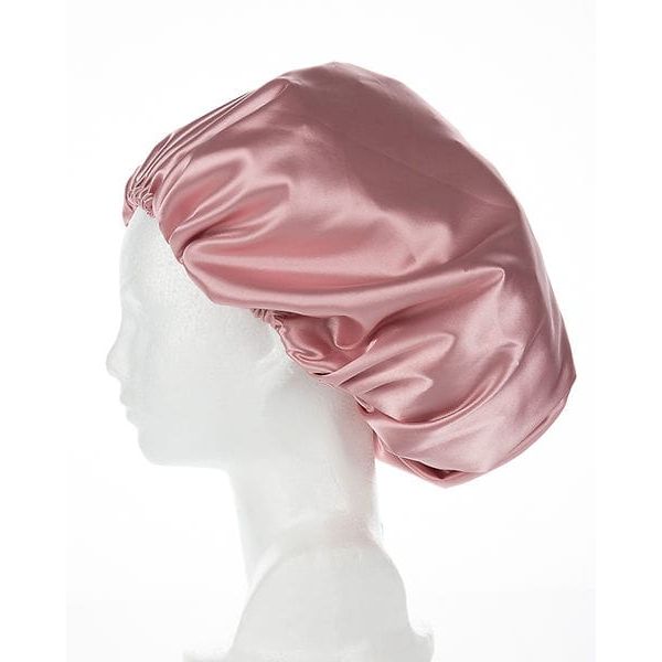 Gorra de satin #137