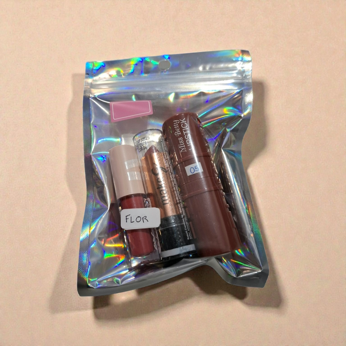 Lip combo Batom #347