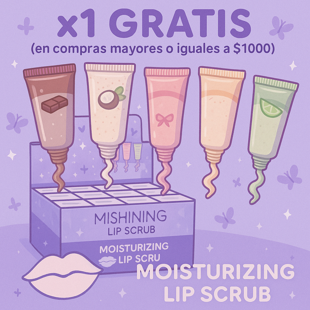 ×1 GRATIS (Compra mínima $1000)