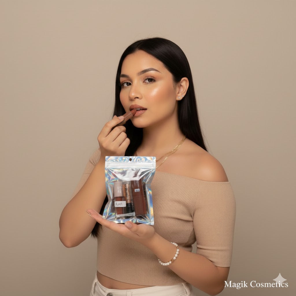 Lip combo Batom #347