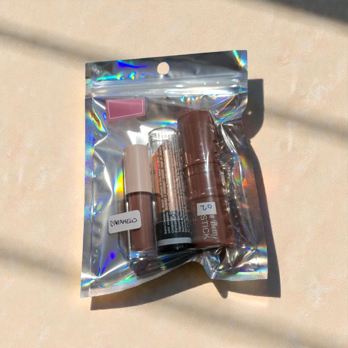 Lip combo Batom #347