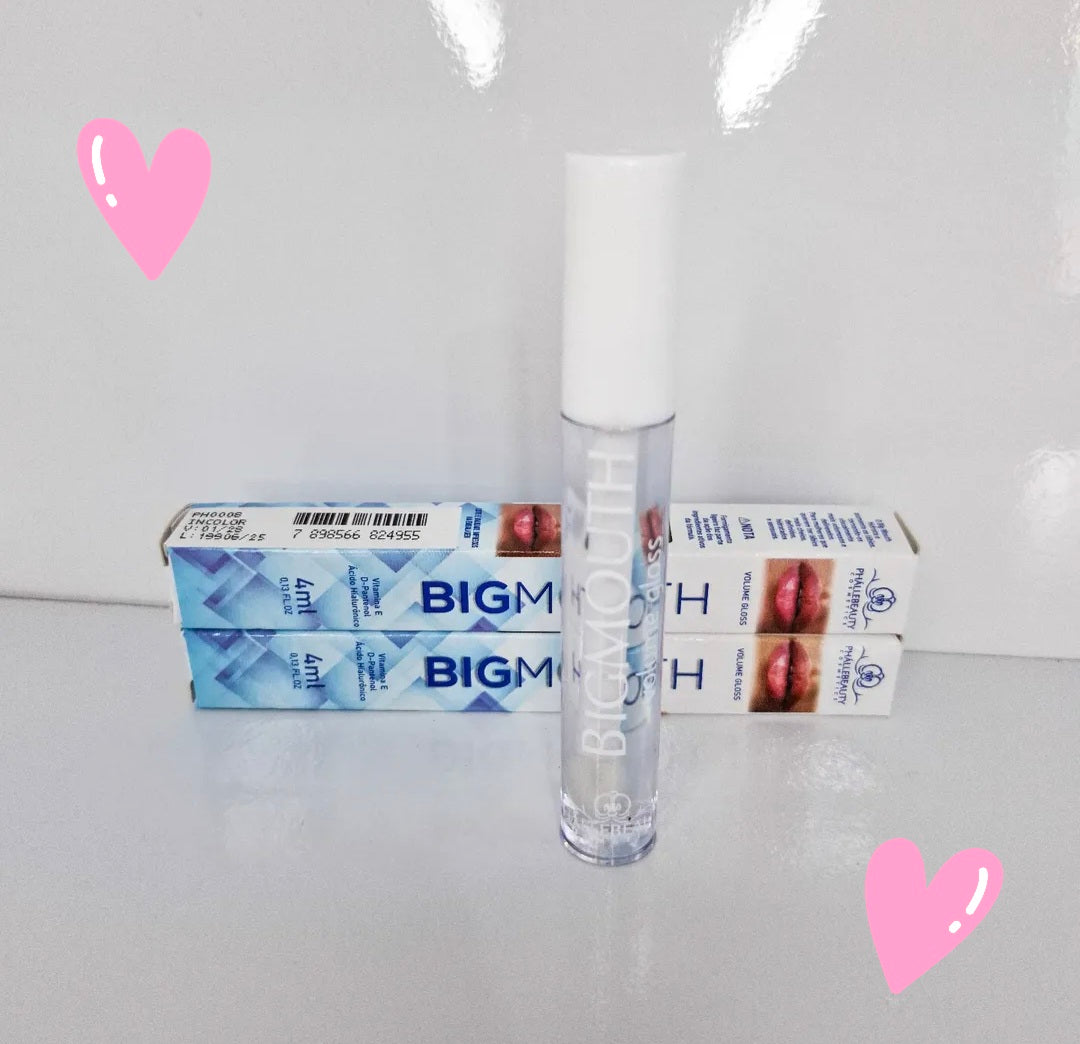Voluminizador de labios phallebeauty #169