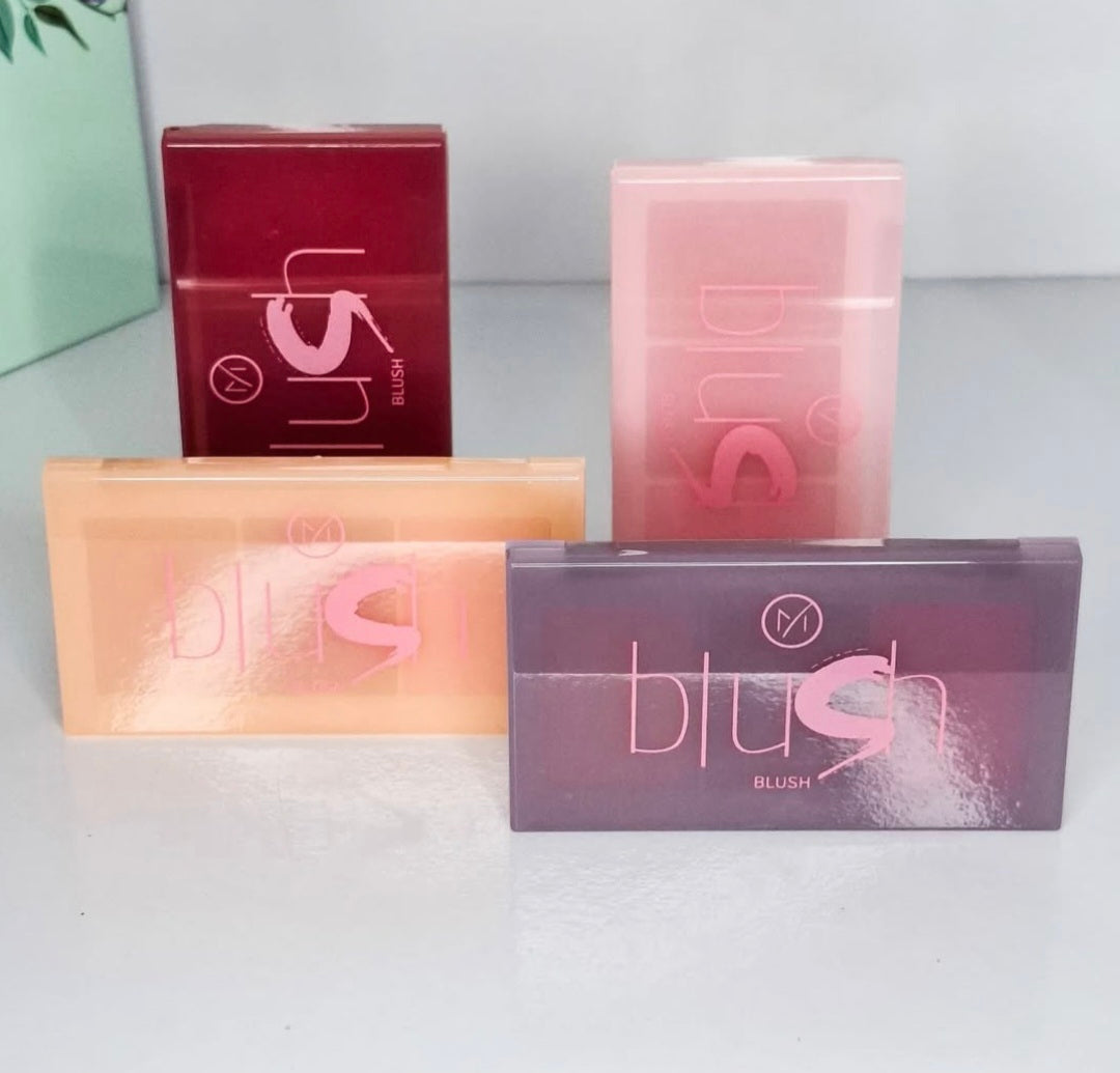 Paleta mini blush #76
