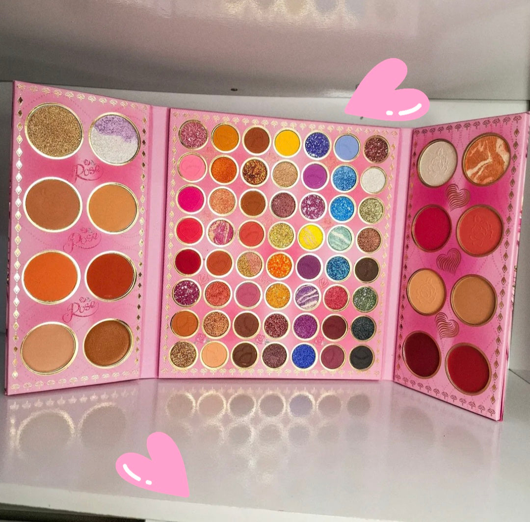 Kit de maquillaje Kevin&Coco #96