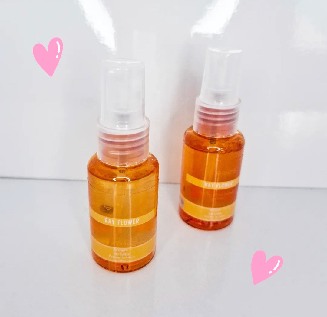 Perfume capilar Shines 30ml #171