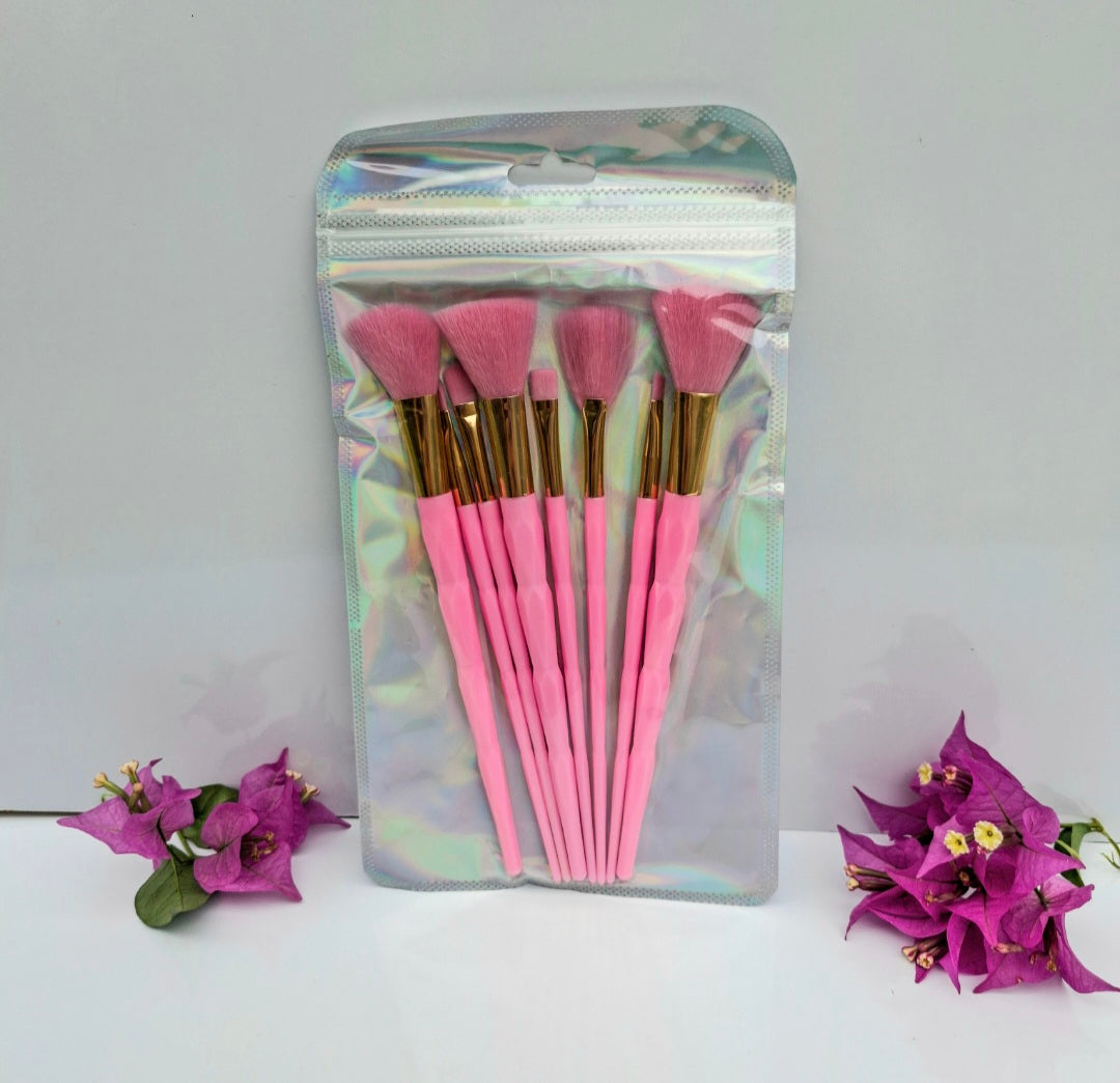 Kit de 8 brochas #212