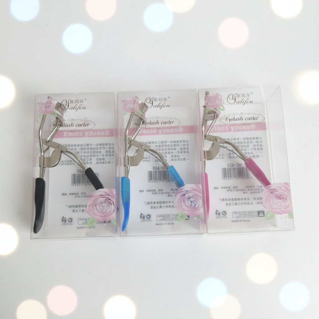 Arqueador de pestañas #353