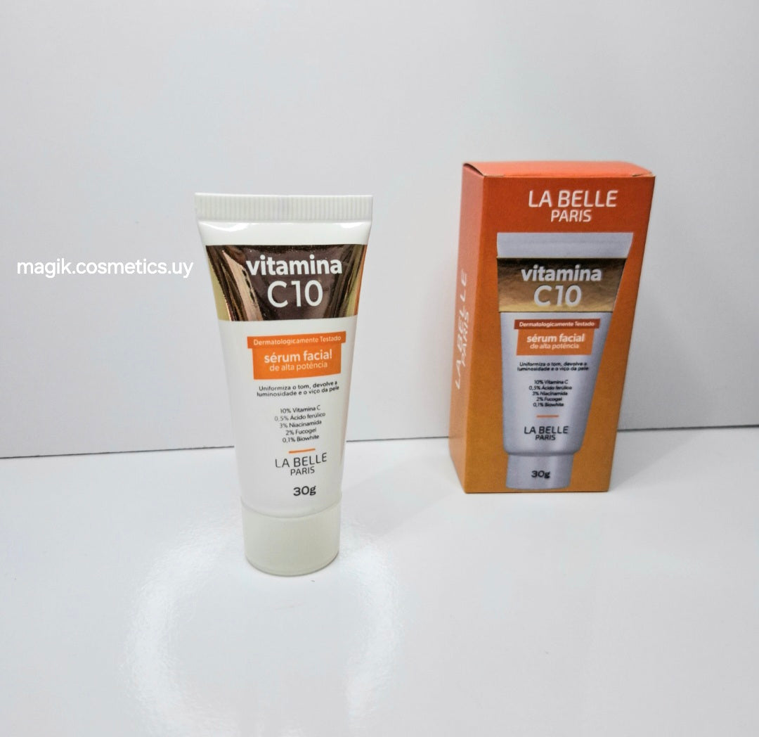 Serum vitamina c #135
