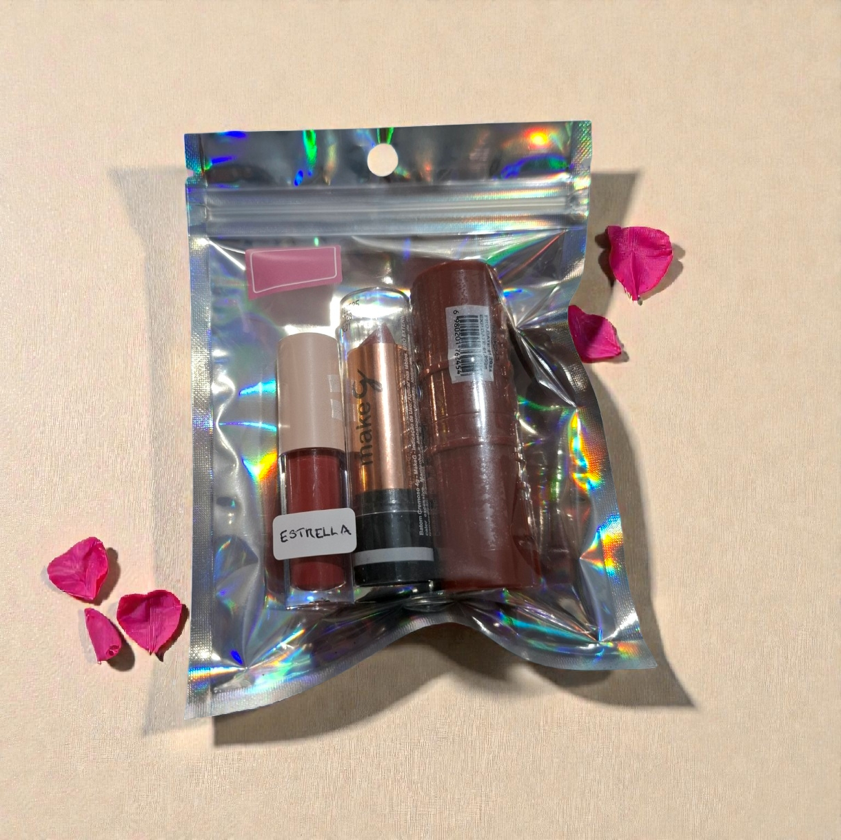 Lip combo Batom #347