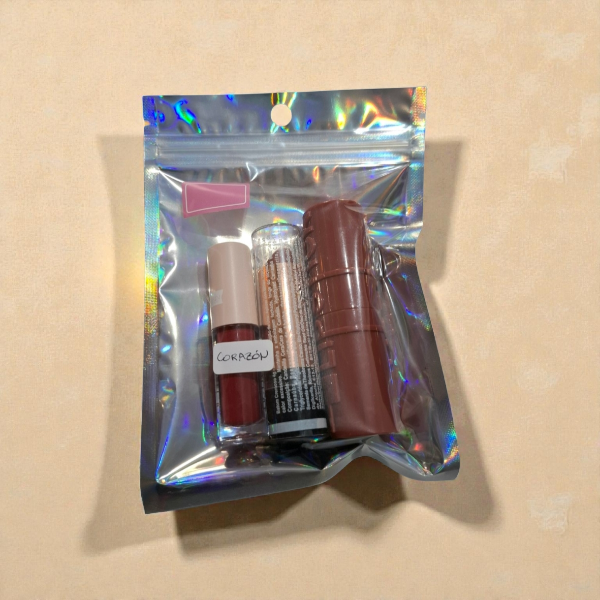 Lip combo Batom #347