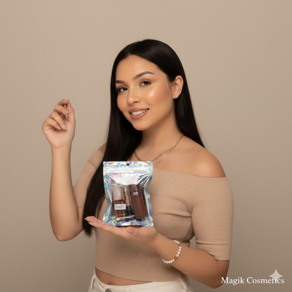 Lip combo Batom #347