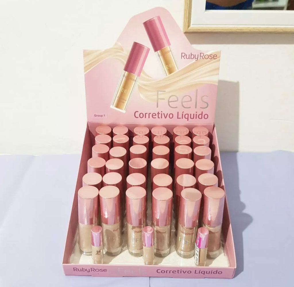 Corrector feels Ruby Rose #110