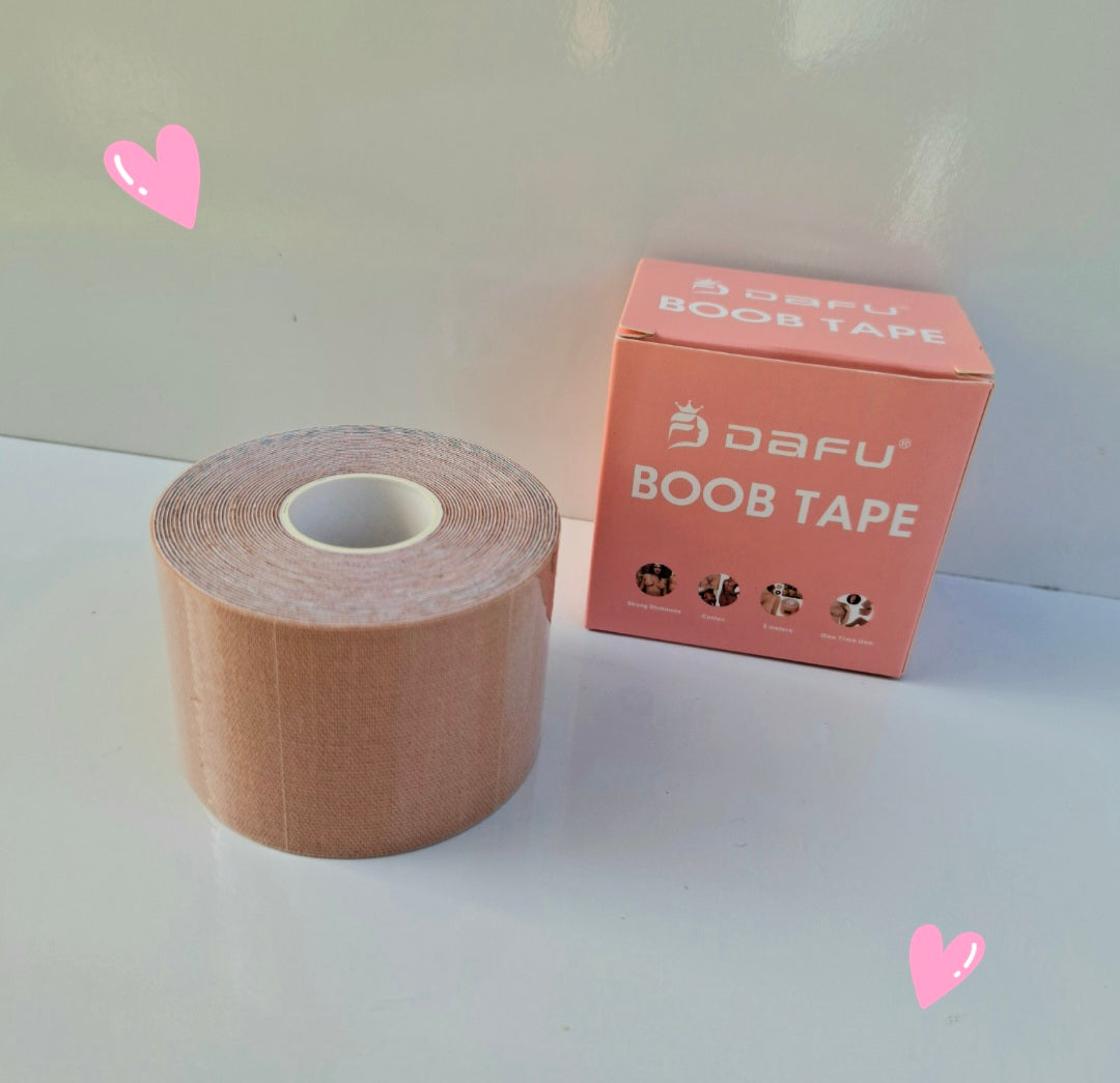 Cinta boob tape #238