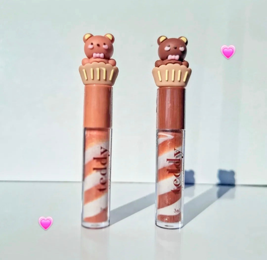 Lip gloss Teddy #94