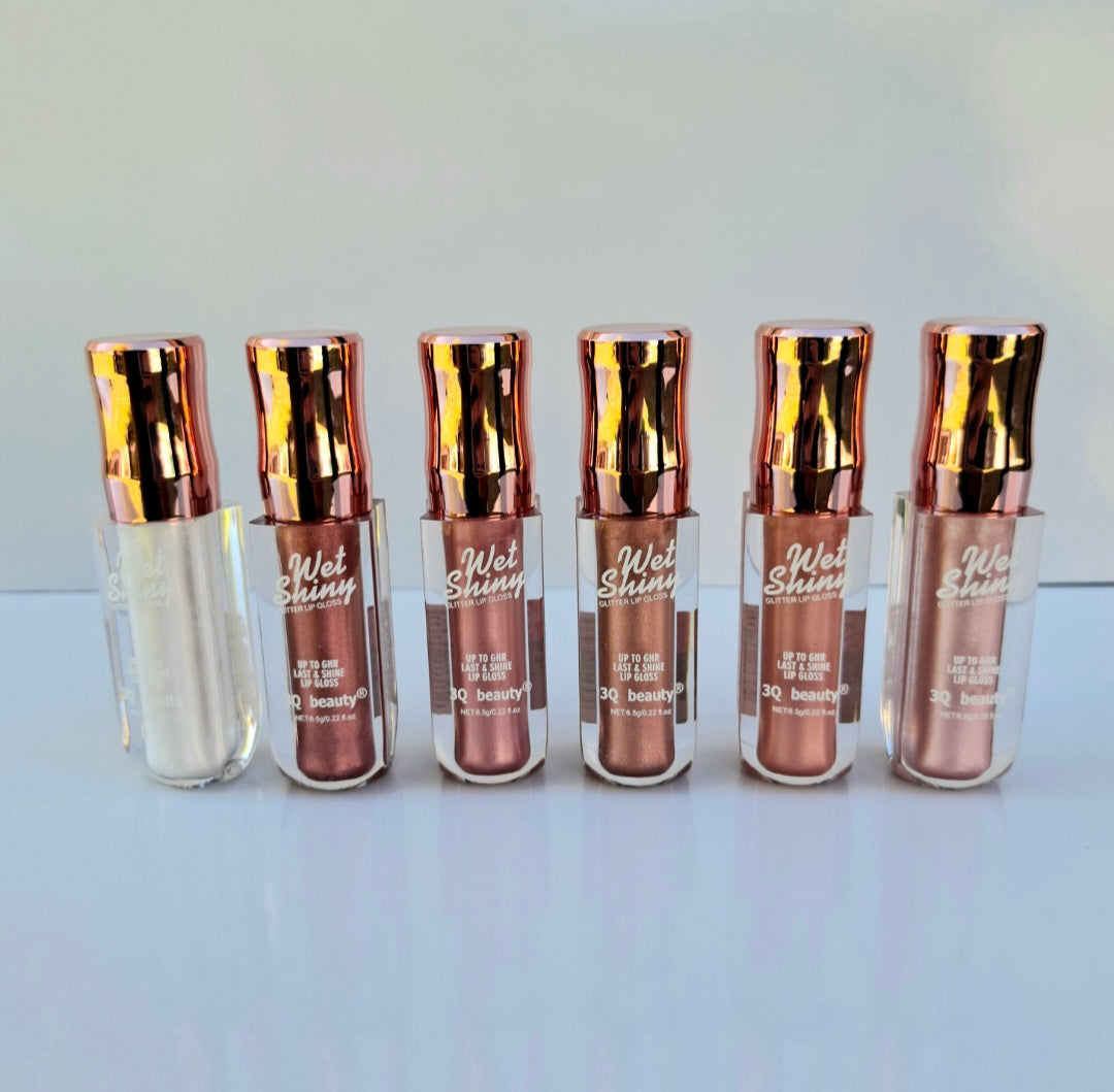 Gloss labial 3q Beauty #230