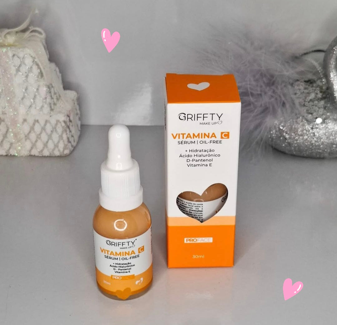 Serum vitamina c Griffty #56