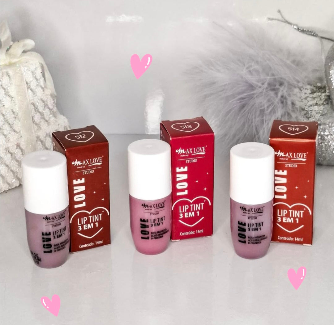 Tinta de labios Max Love #108