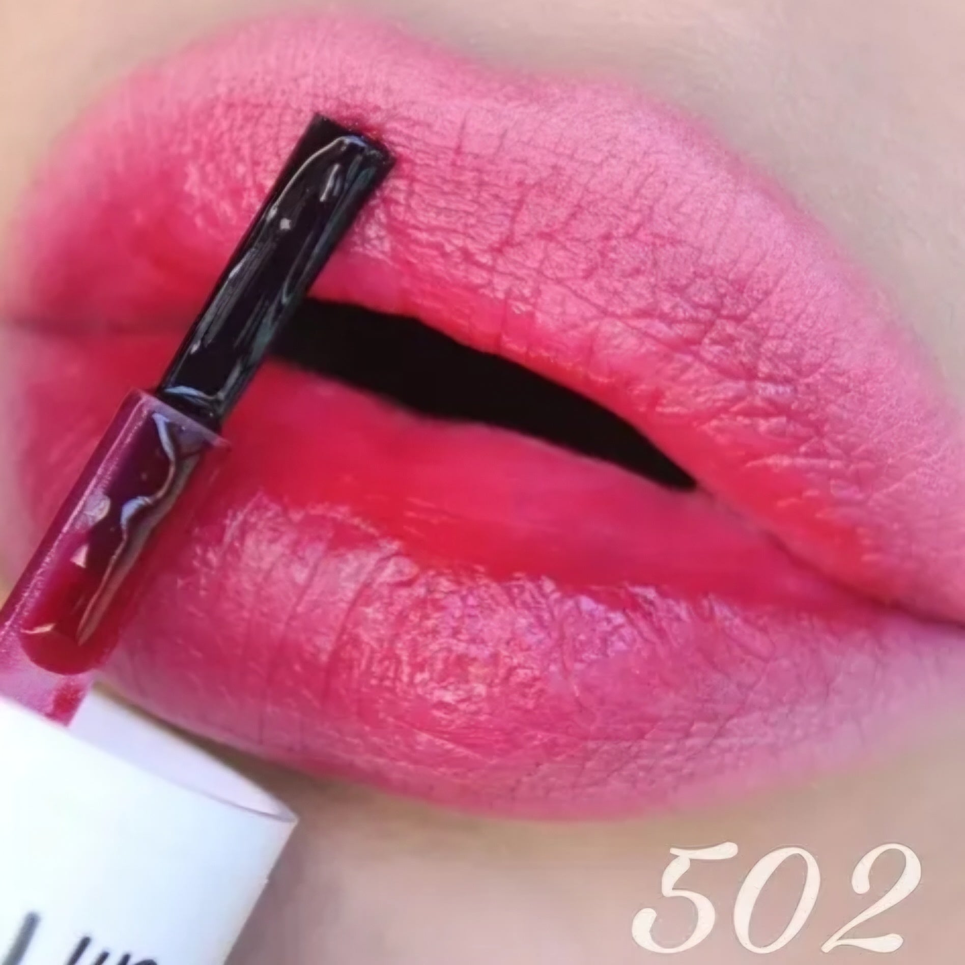 Tinta de labios 3 en 1 Max Love #246