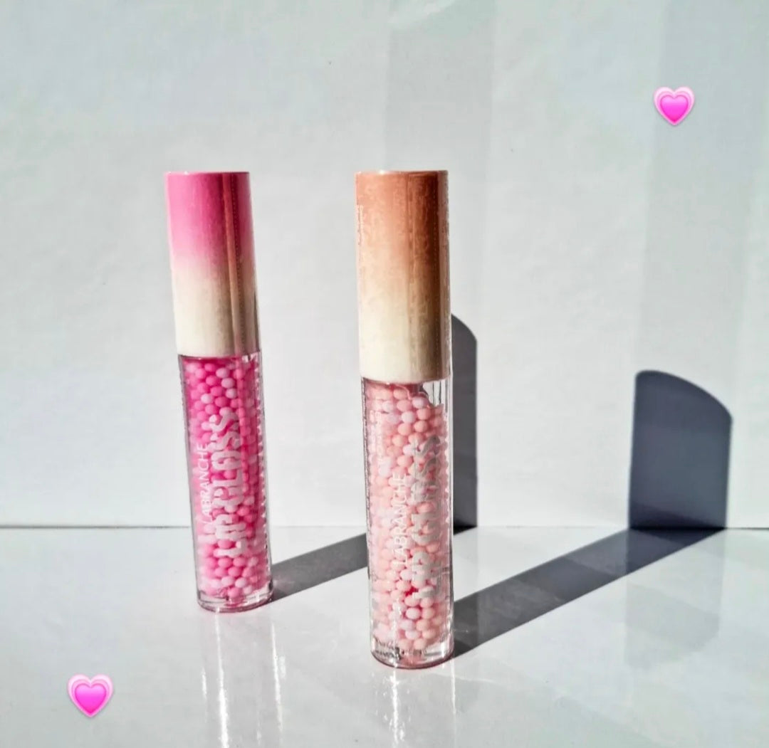 Lip gloss Labranche #104
