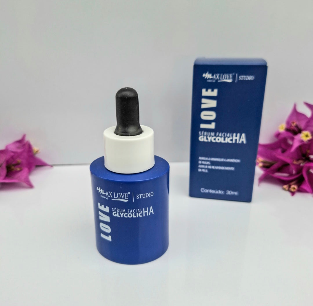 Serum Glycolic Max Love #220