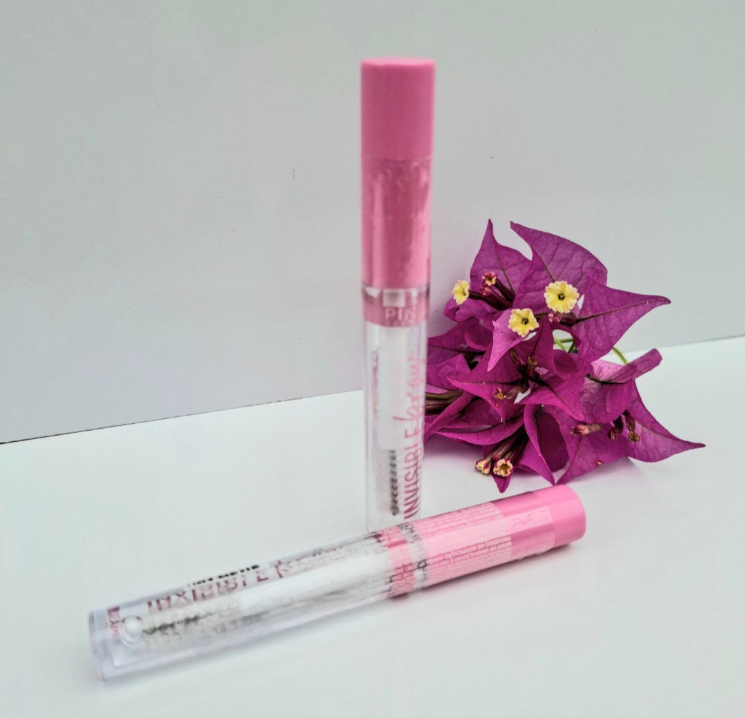 Rimel transparente Pink 21 #224