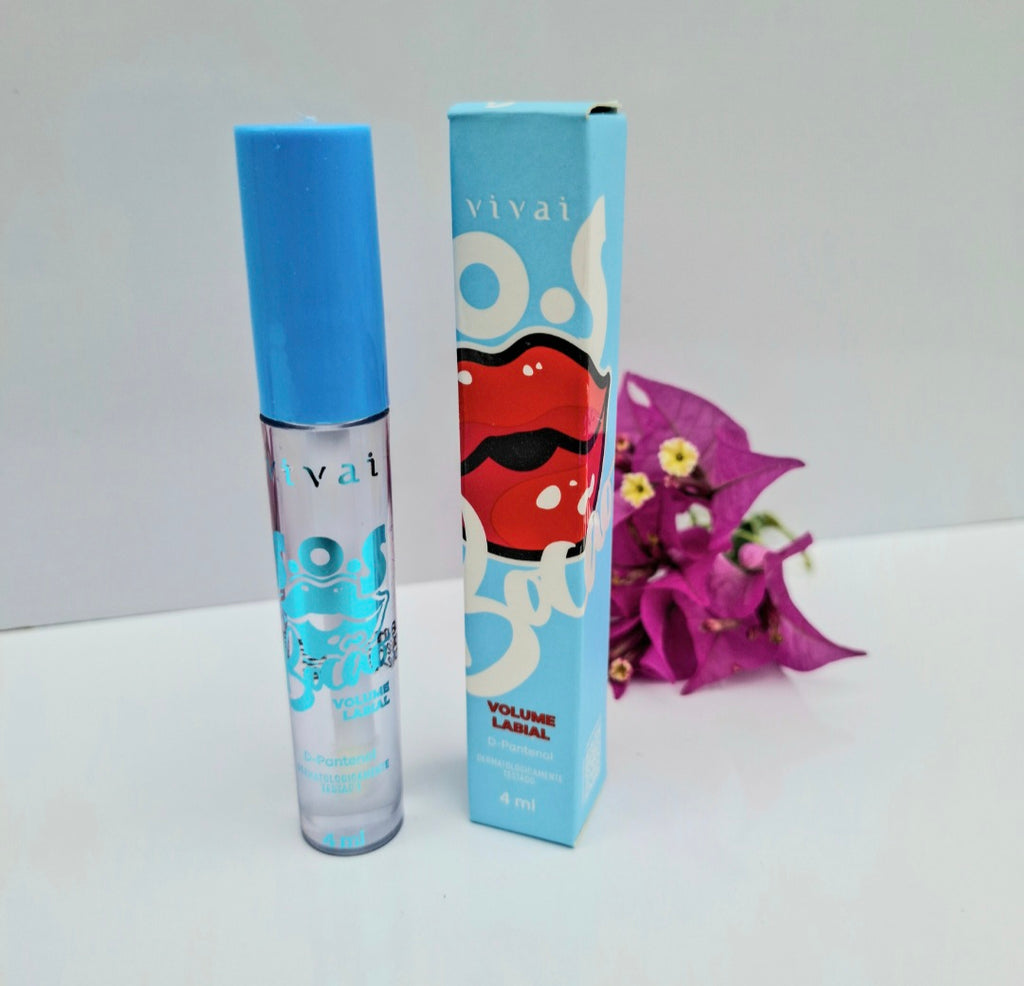 Voluminizador de labios Vivai #216